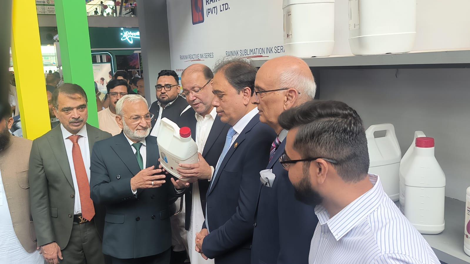 Punjab showcases industrial vision at 11th Colour & Chem Expo 2026