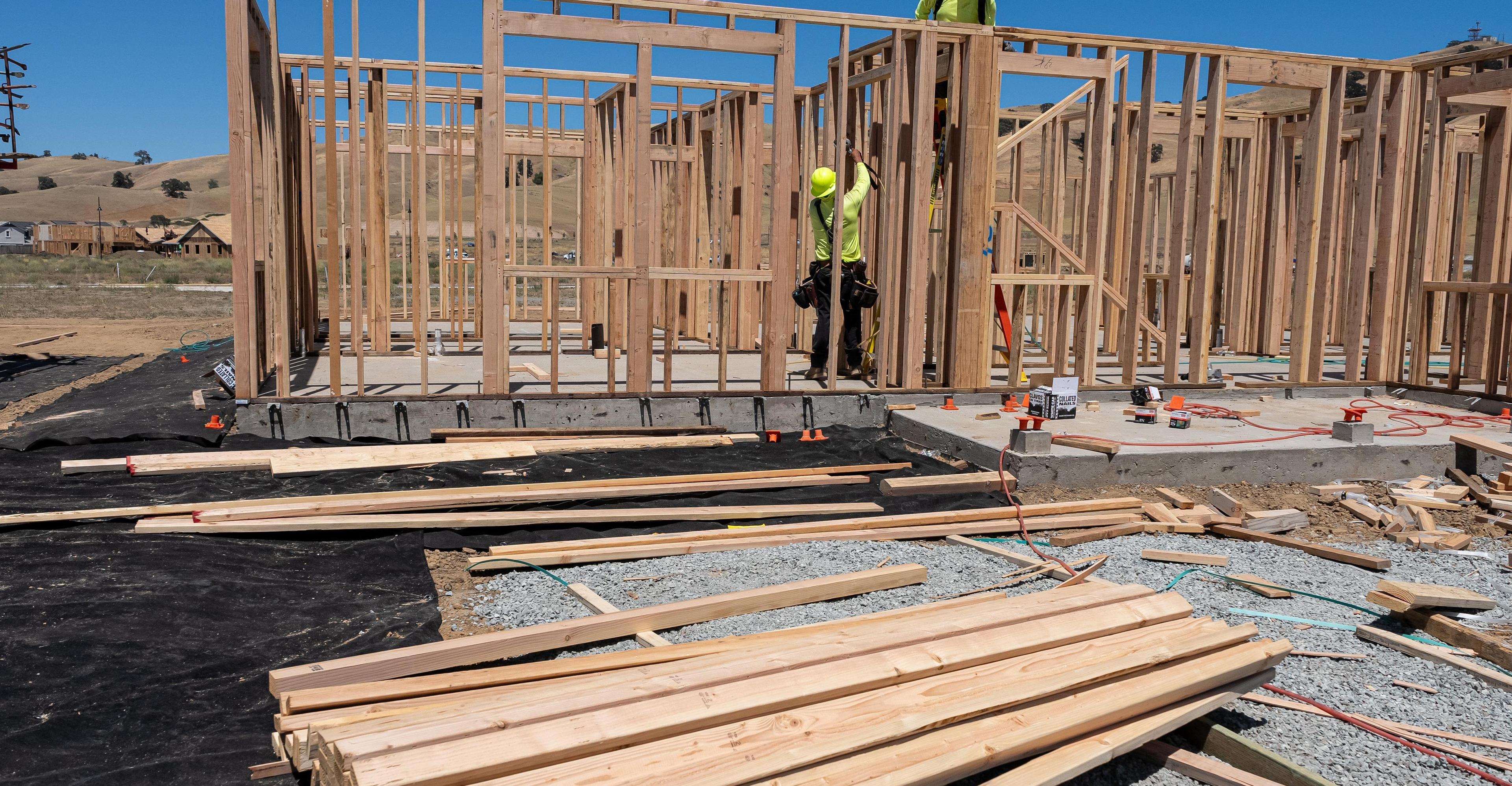 The most important thing about the big new federal housing law