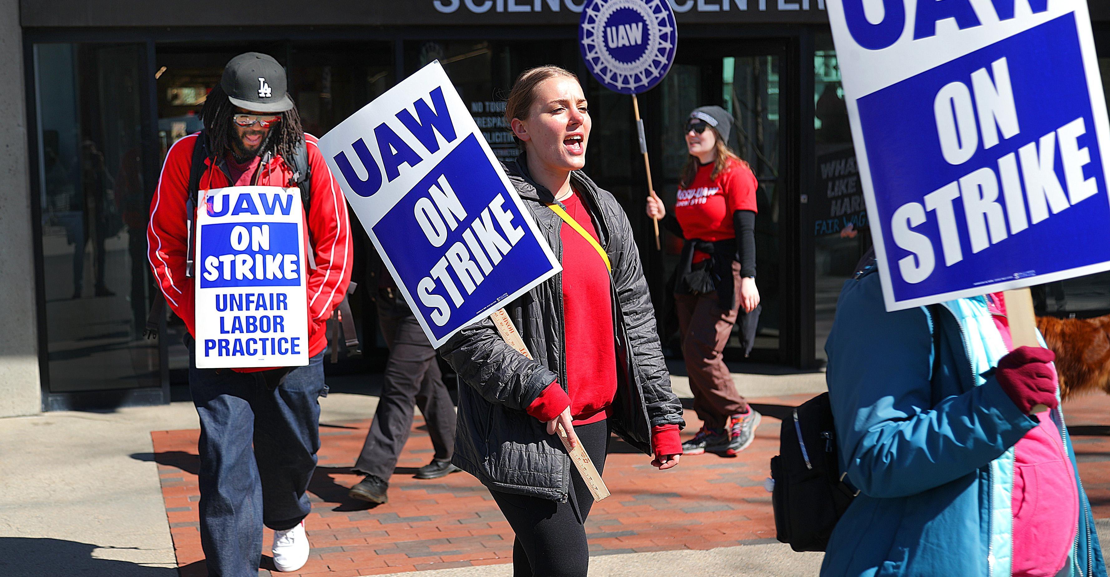 Who counts as “working class”?