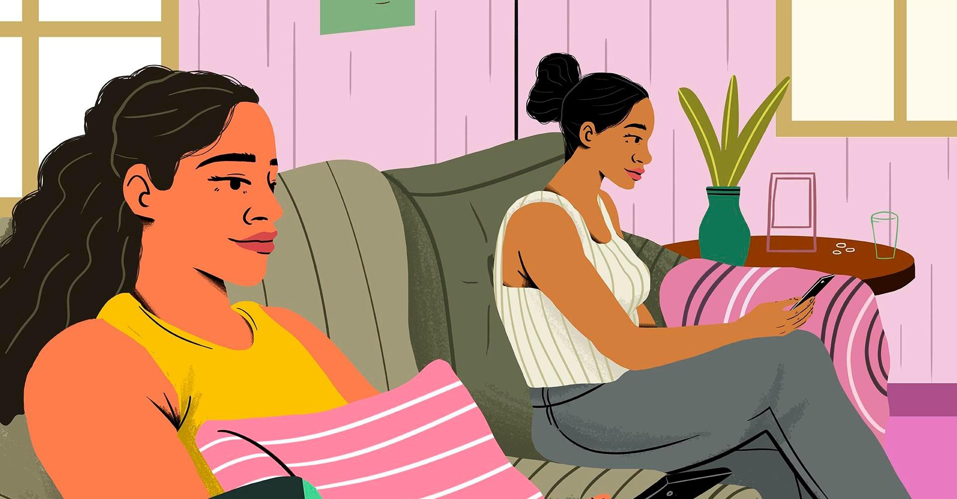 How to be a good roomie — regardless of where you are in life