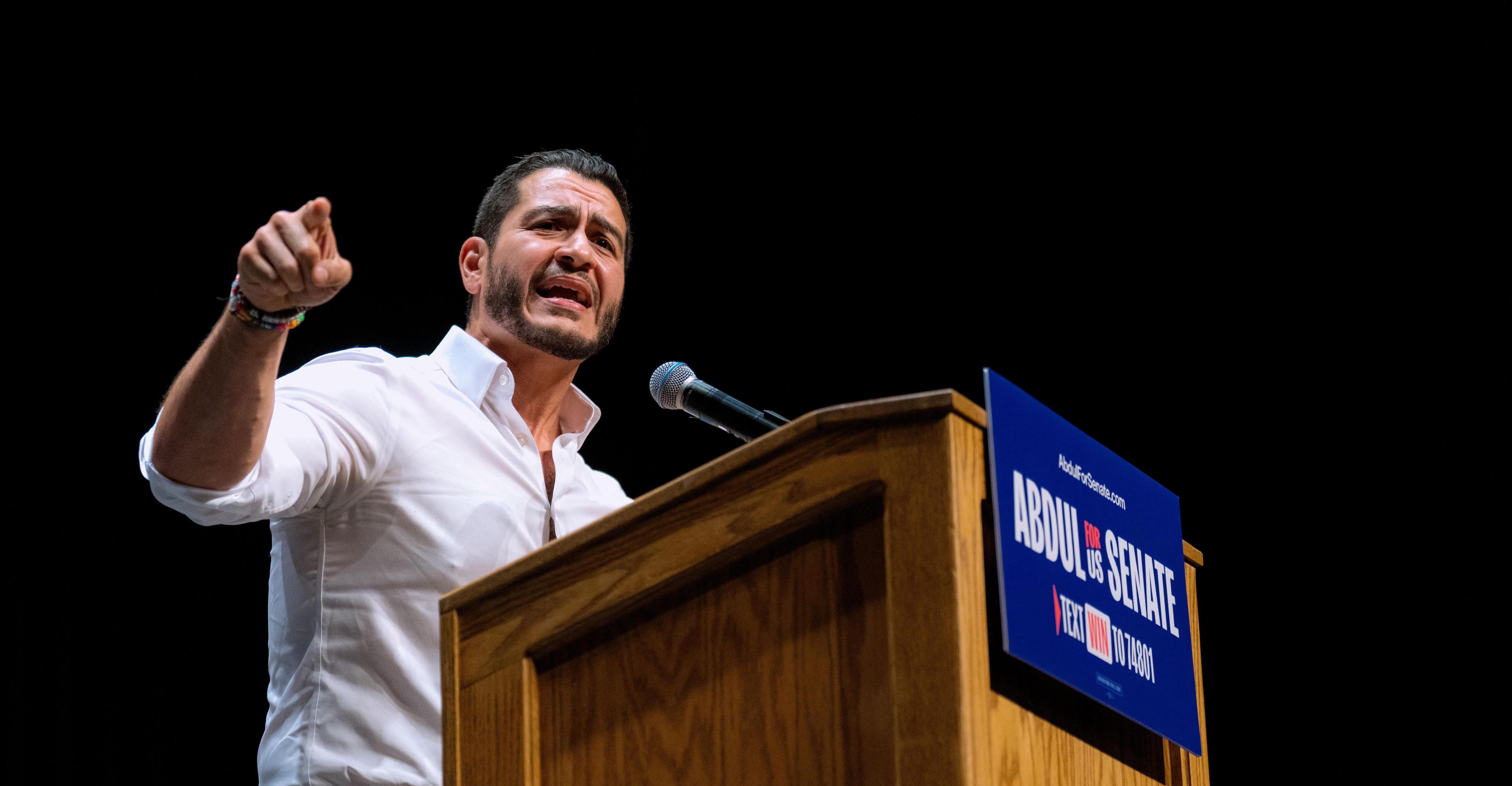 The big healthcare fight Democrats keep dodging