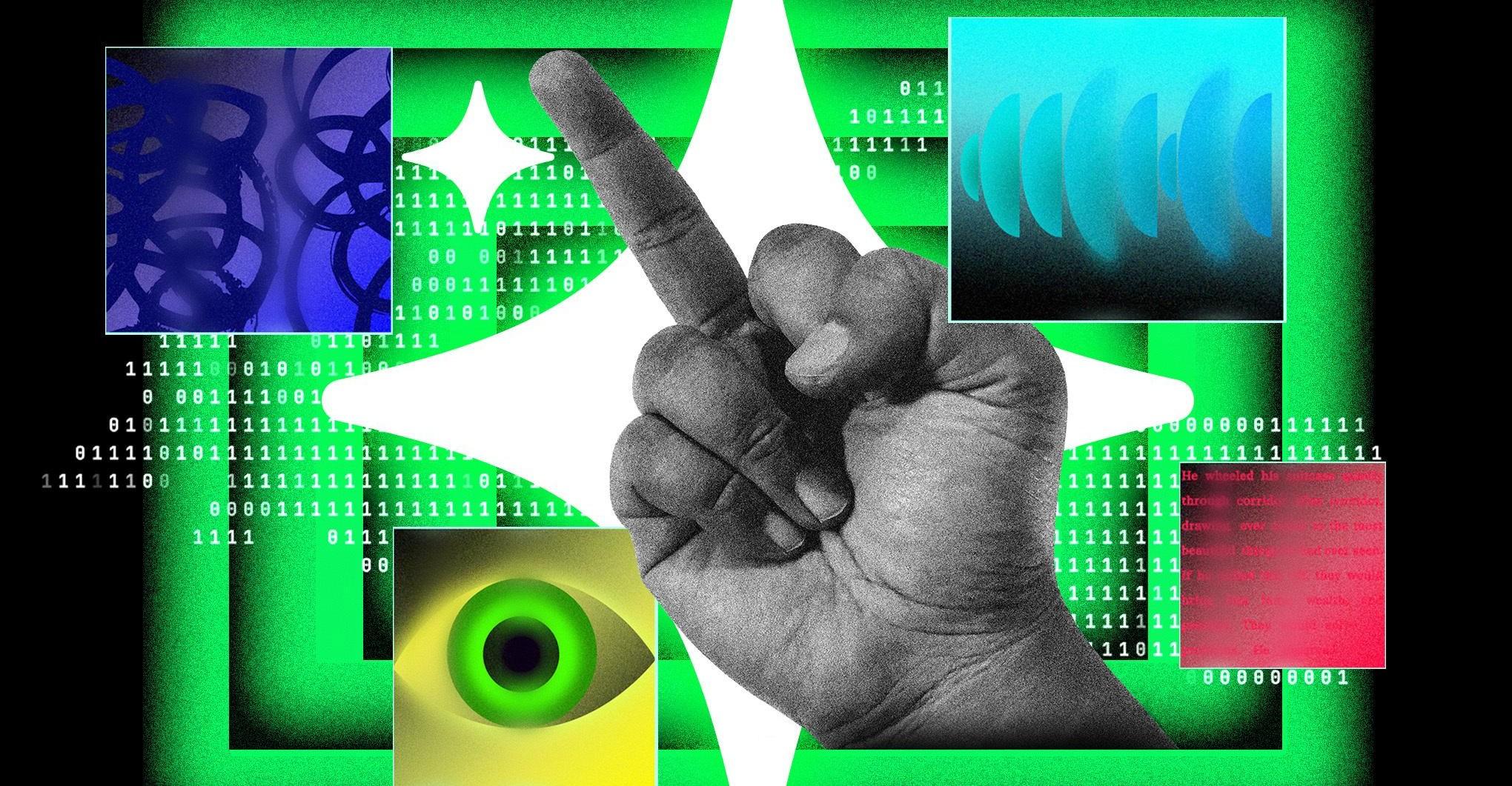 Artists are lawyering up against AI slop, and some are even winning