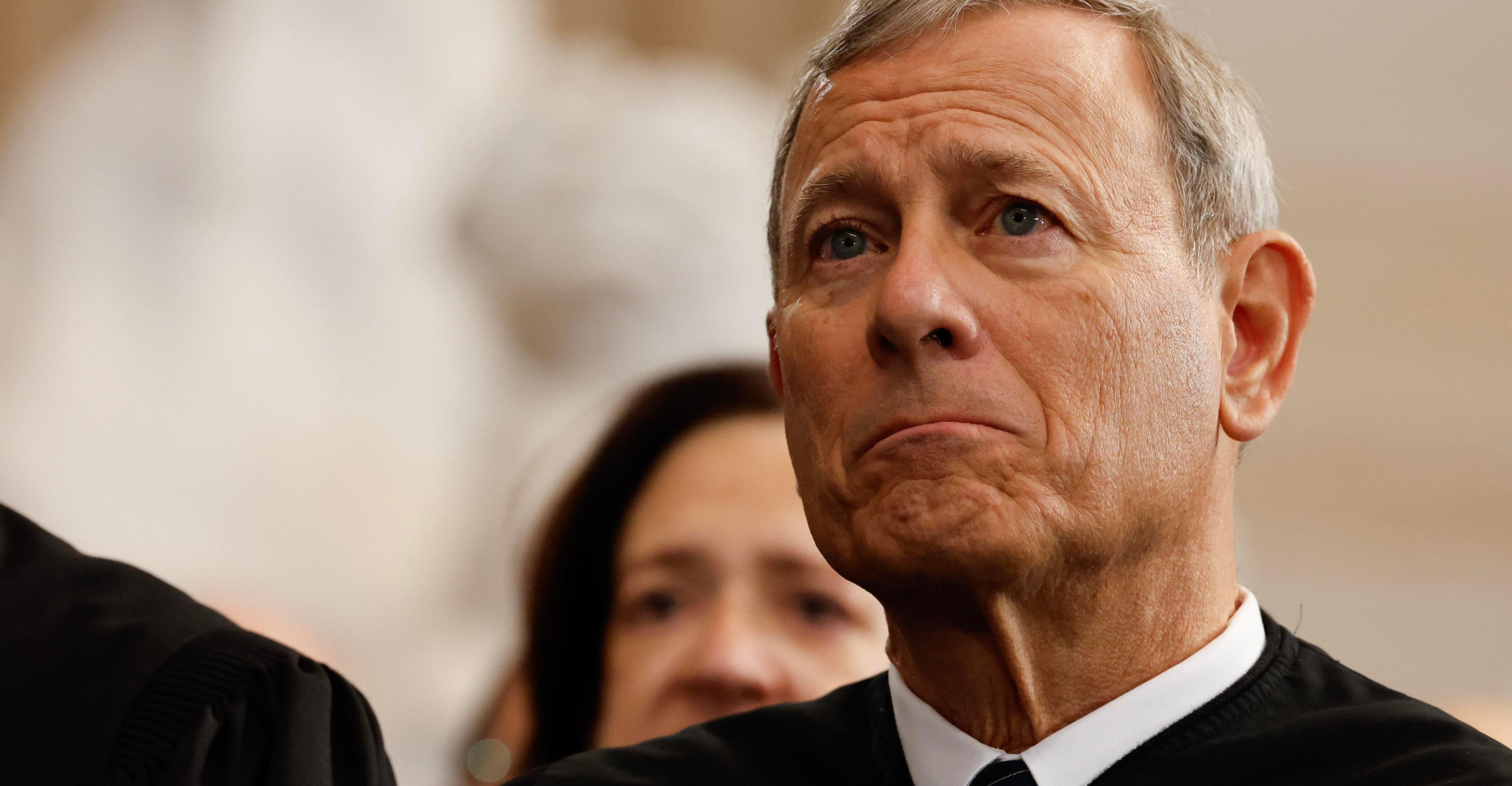How a fringe idea about race took over the Supreme Court