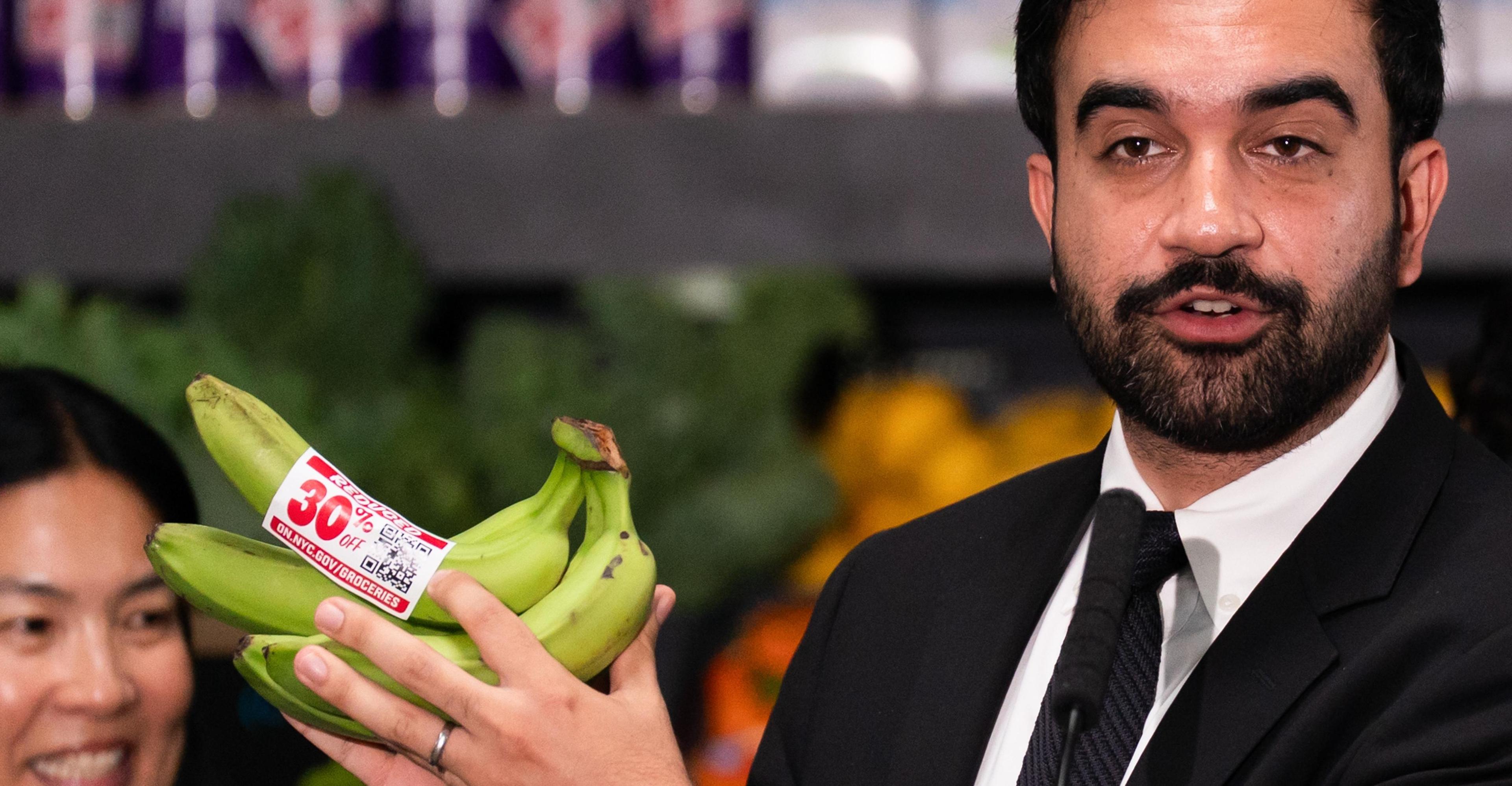 The hidden cost of Mamdani’s plan for cheap groceries
