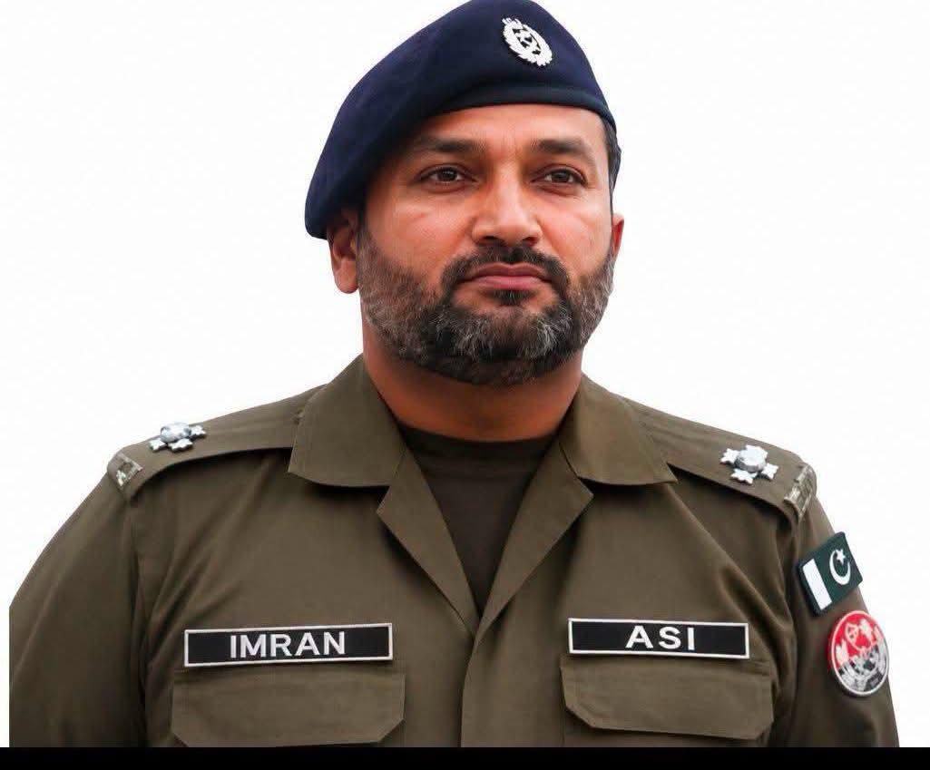 Probe into alleged abuse at Lahore's Ghaziabad PS reveals cop's new connection with beggars