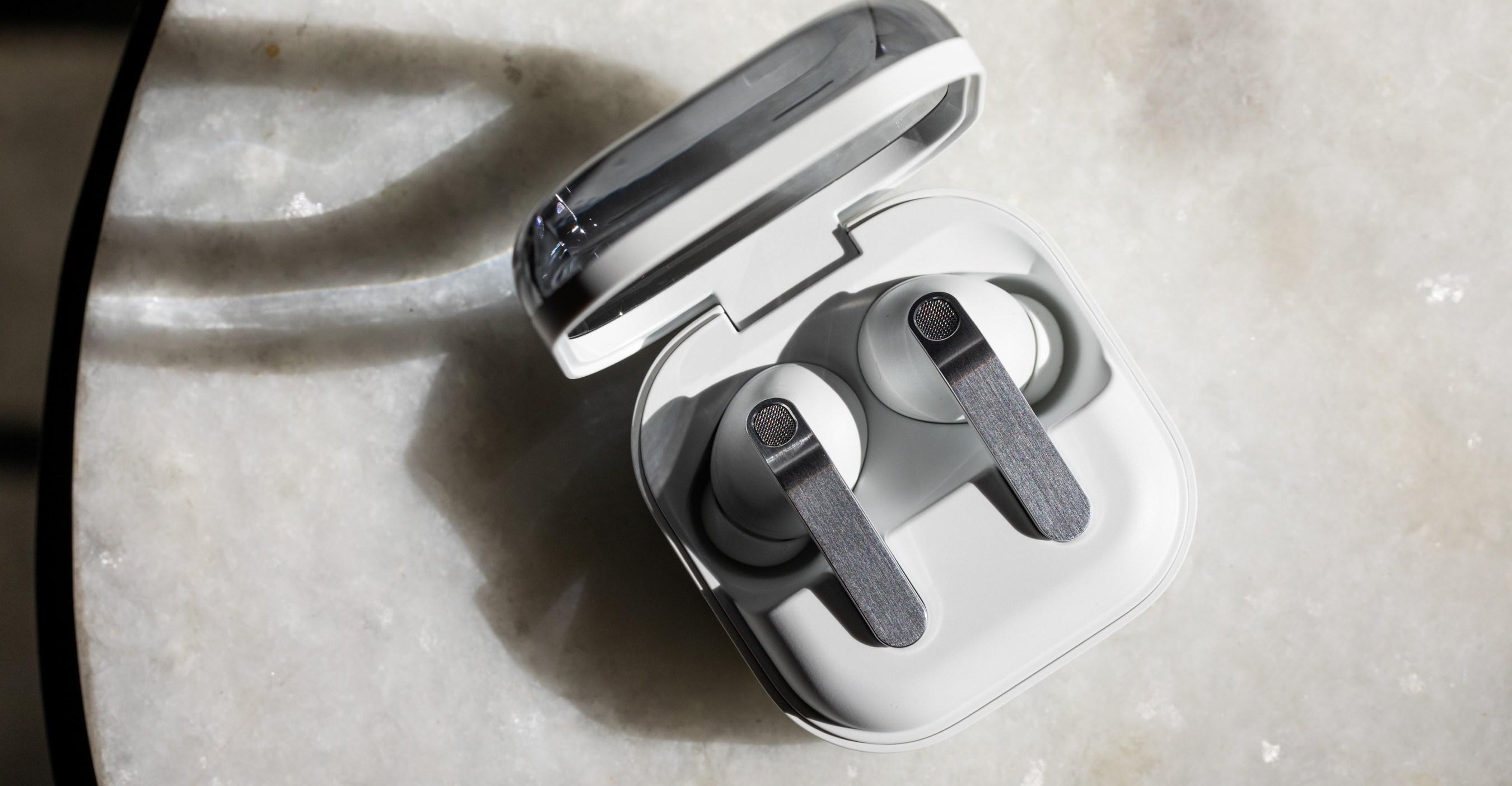 Samsung has new Galaxy headphones in the works