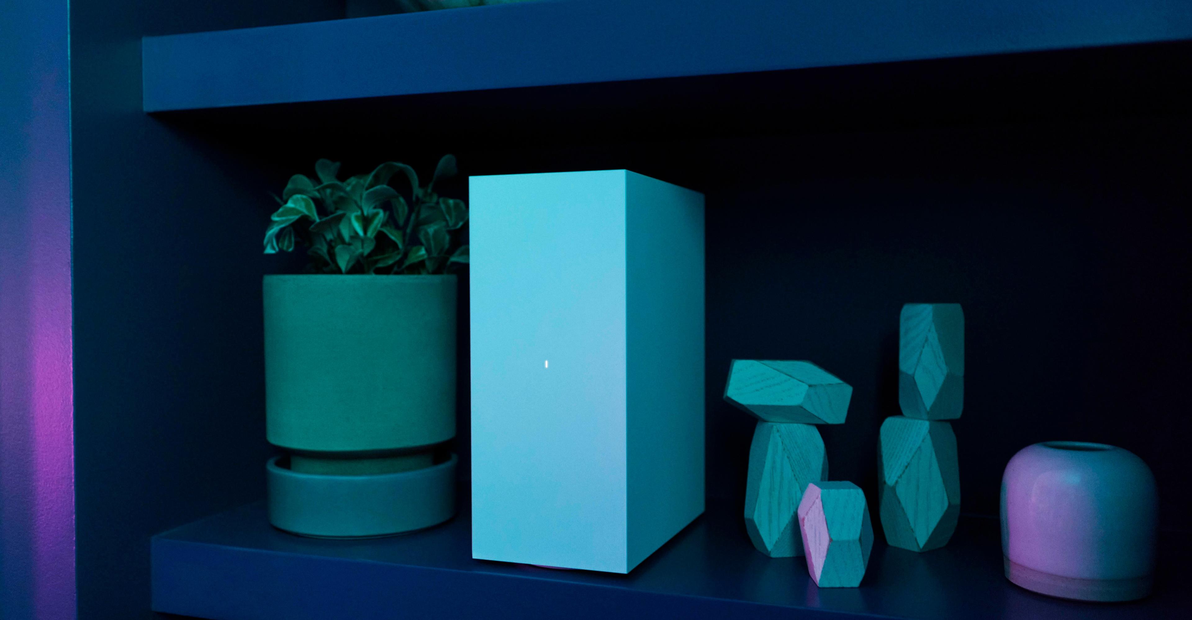 Comcast is turning millions of its routers into motion detectors