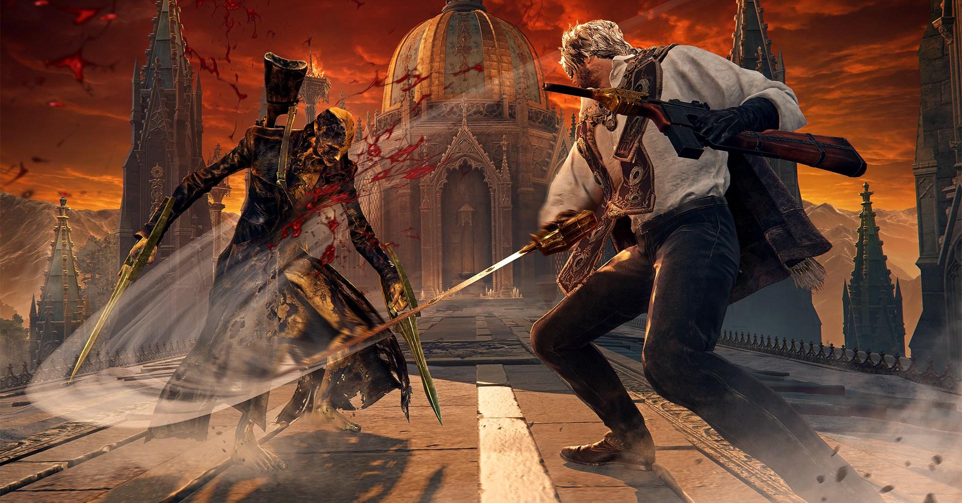 We played The Duskbloods, the Switch 2’s wildest new exclusive