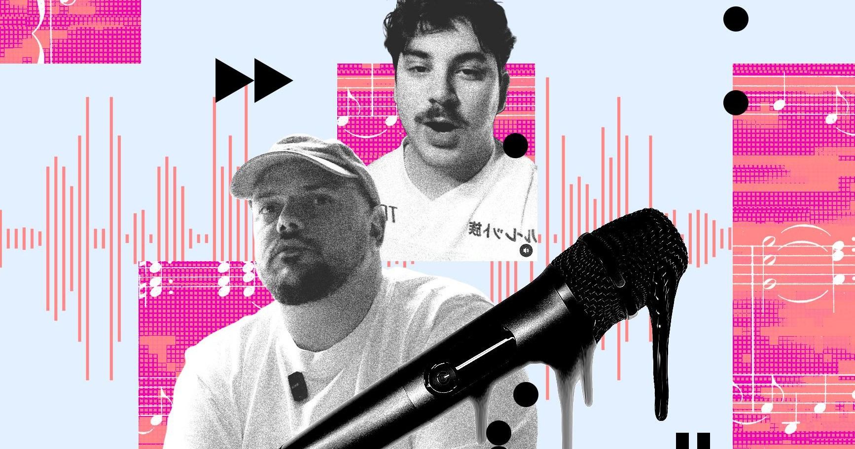 Musicians-turned-detectives are hunting for AI grifters