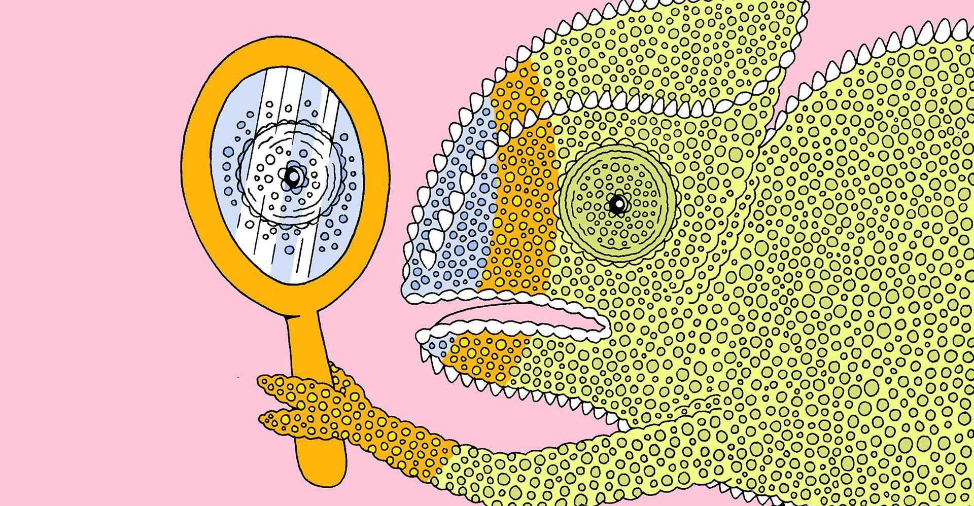 You’re a people pleaser? Here’s how to not lose yourself.