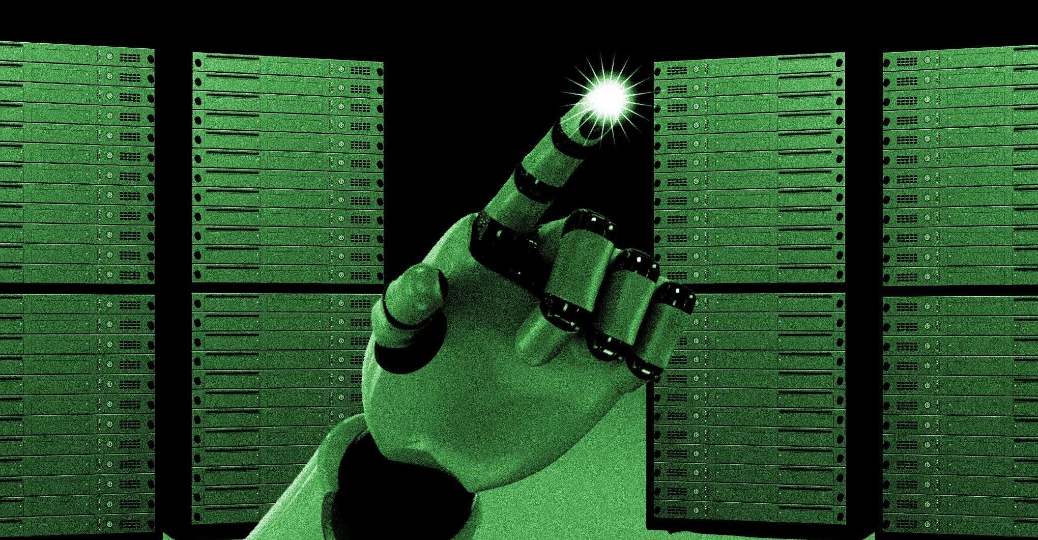 OpenAI’s next big AI model has ‘entered the AGI era’