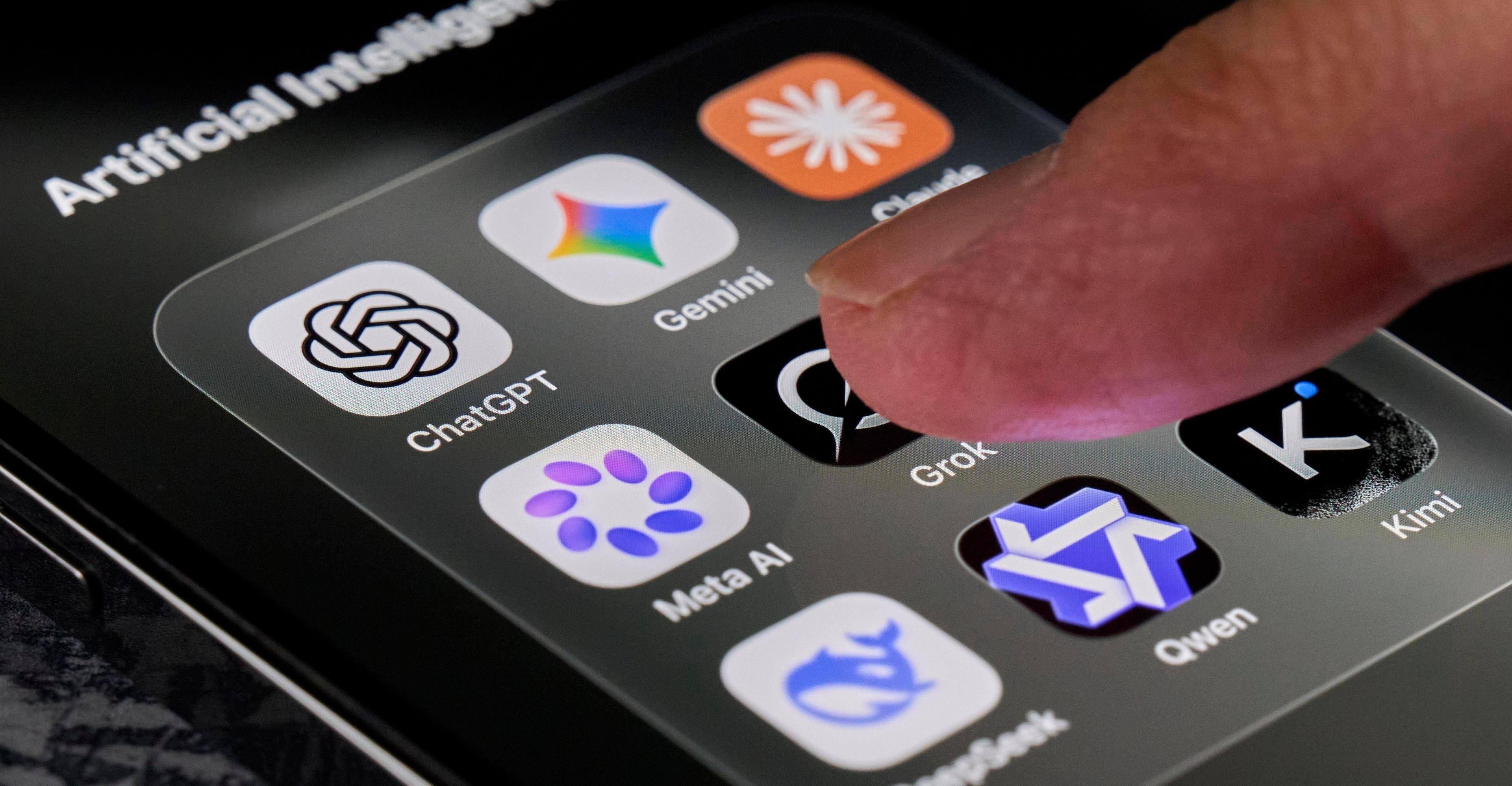 The smartphone trap we built for ourselves