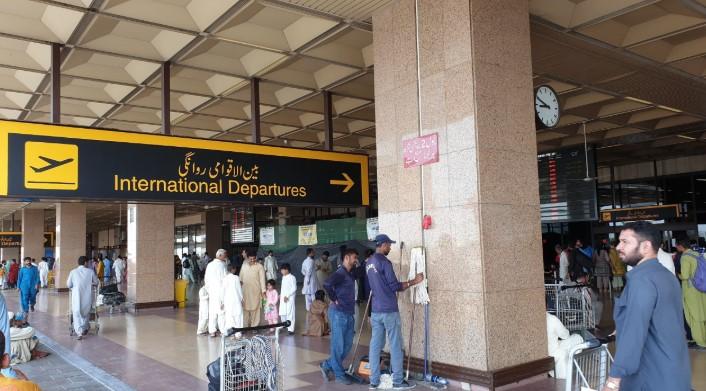 بیرونِ ملک سفر کے لیے نادرا ویکسینیشن سرٹیفکیٹ لازمی، تاریخ کا اعلان