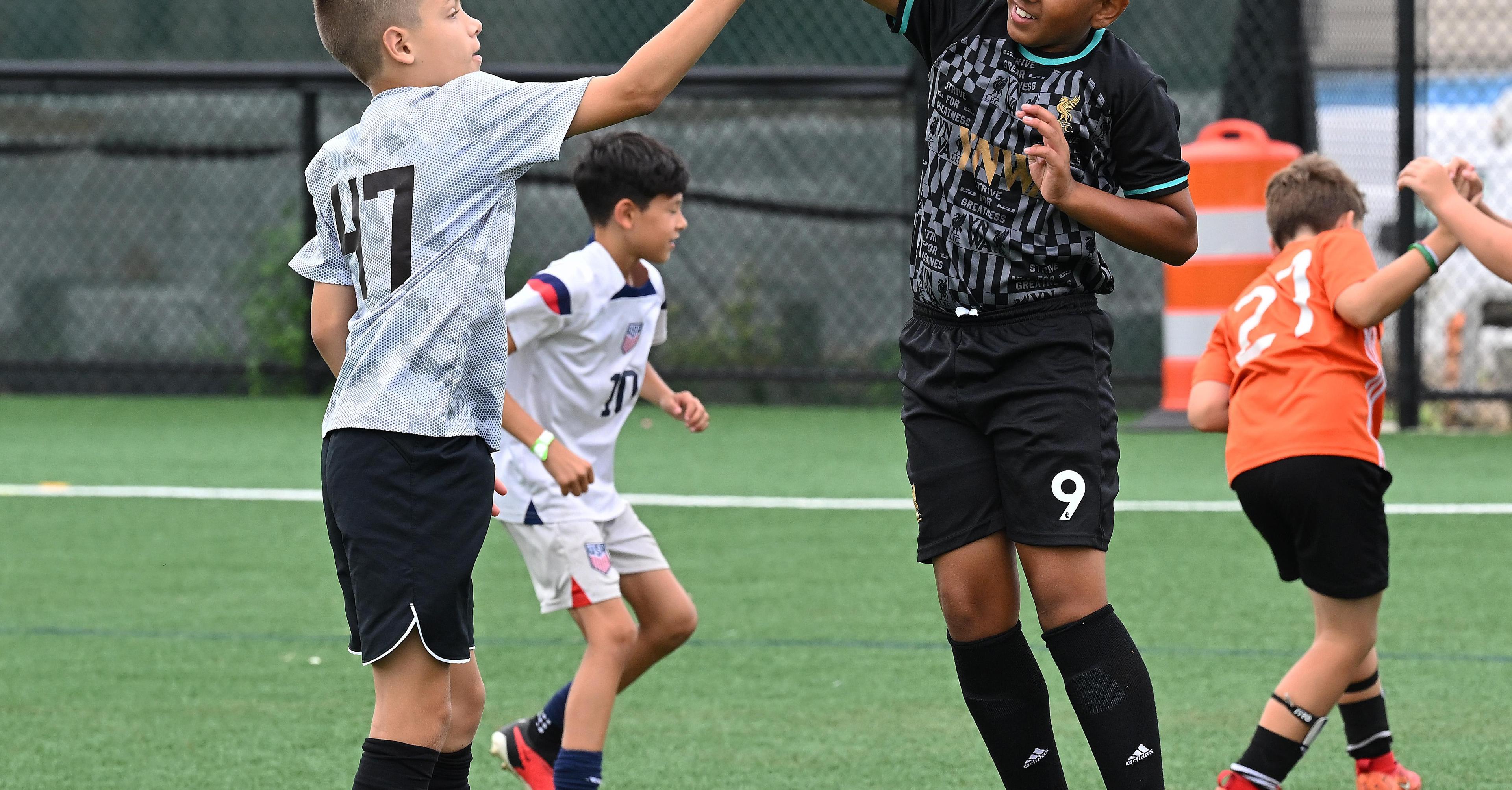The cost of youth sports is out of control