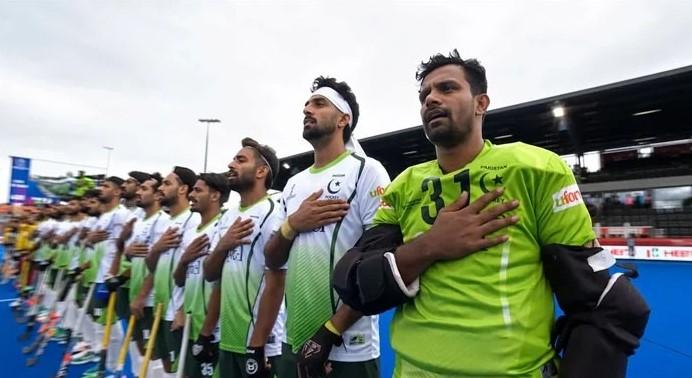 پاکستان ہاکی فیڈریشن کا بھارت میں مینز ایشین چیمپئنز ٹرافی کھیلنے سے انکار