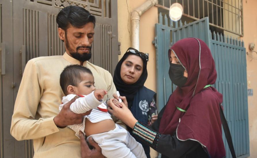 Punjab steps up polio vigilance ahead of SNID