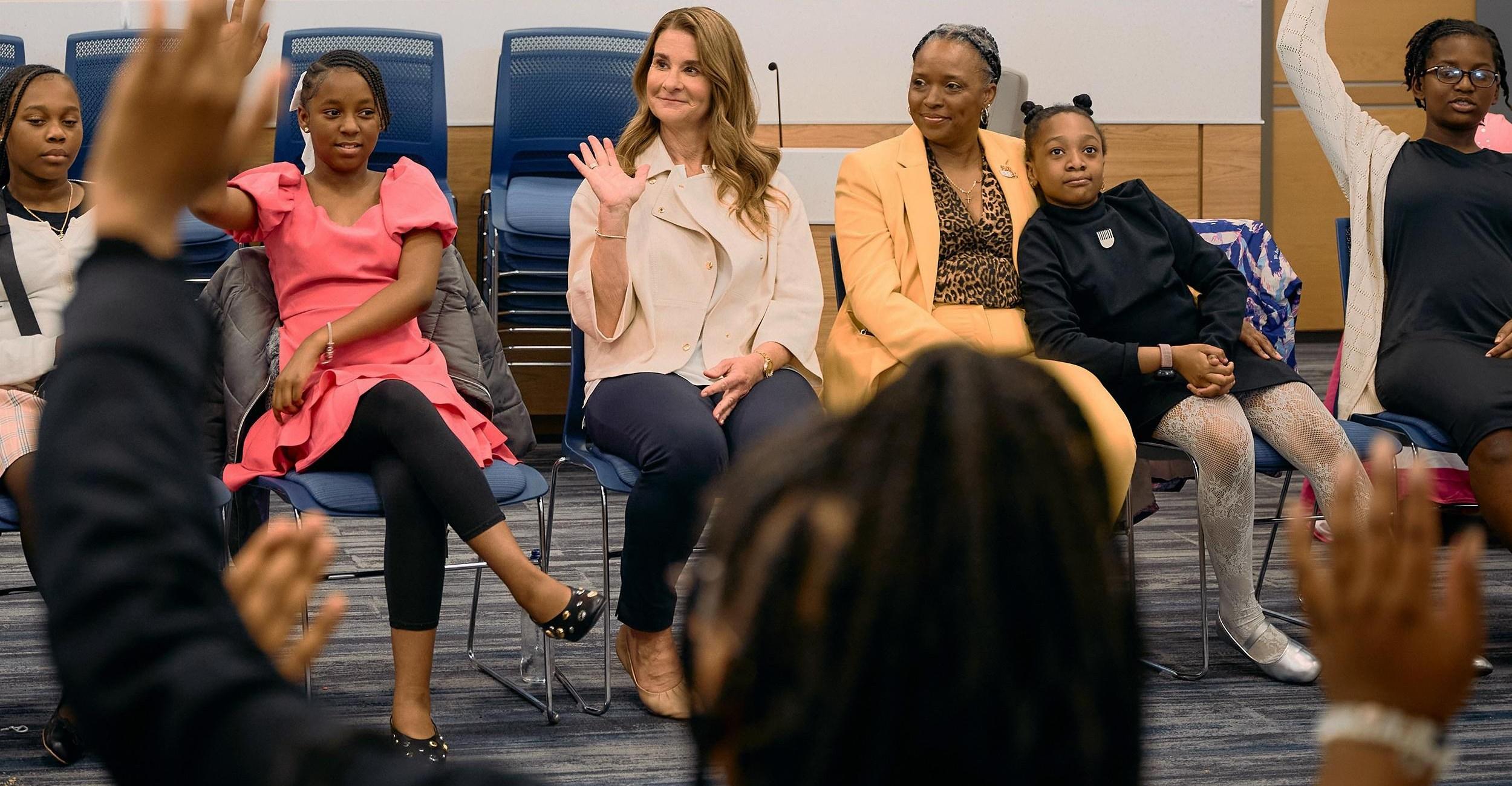 How bad healthcare can derail a woman’s entire life