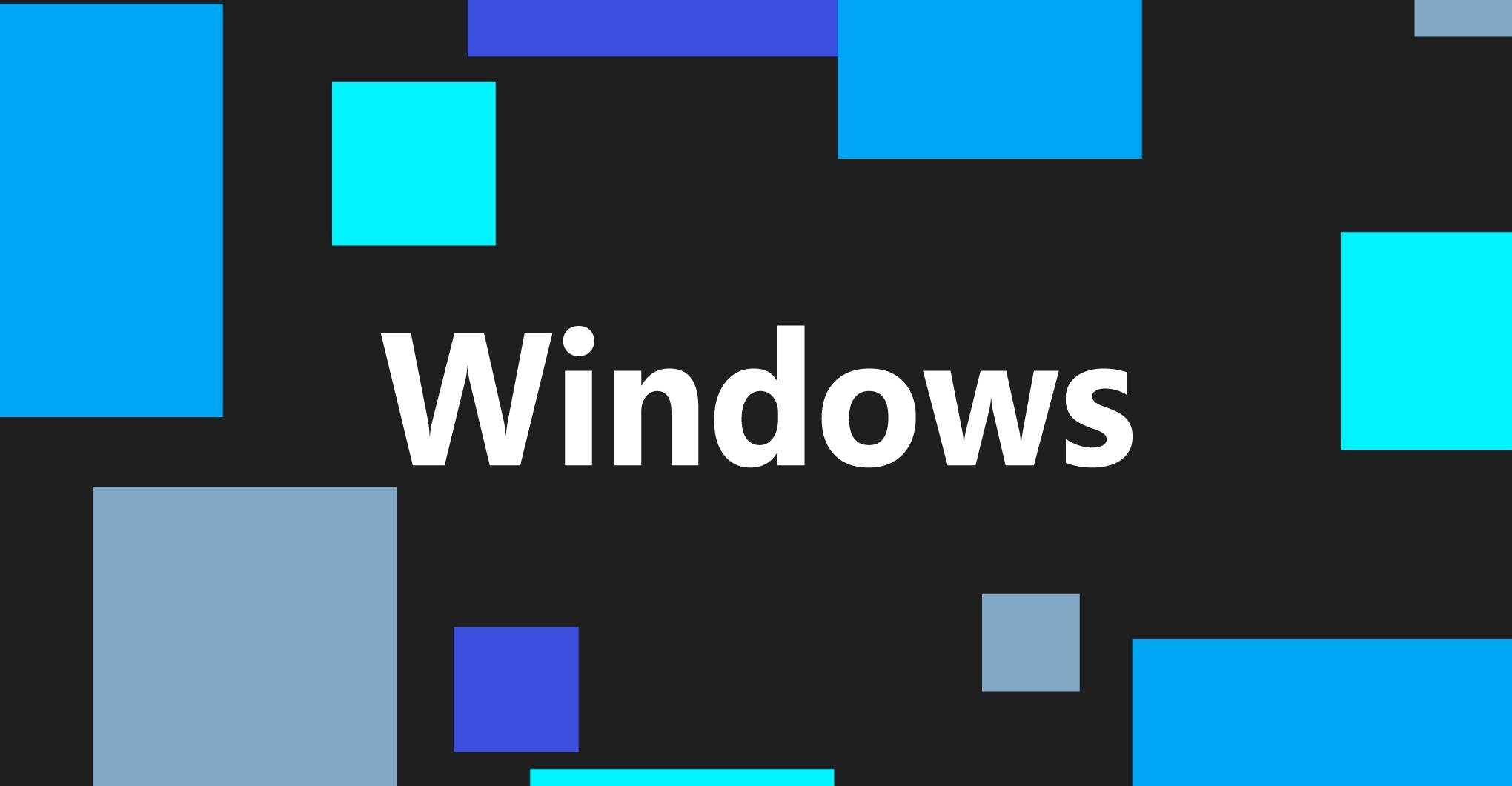 Microsoft announces Windows and Surface event for October 7th