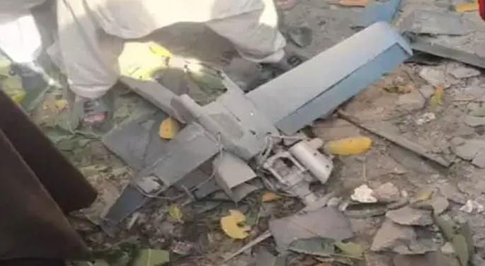 پاکستان نےافغانستان سے آنے والے تمام ڈرونز مار گرائے