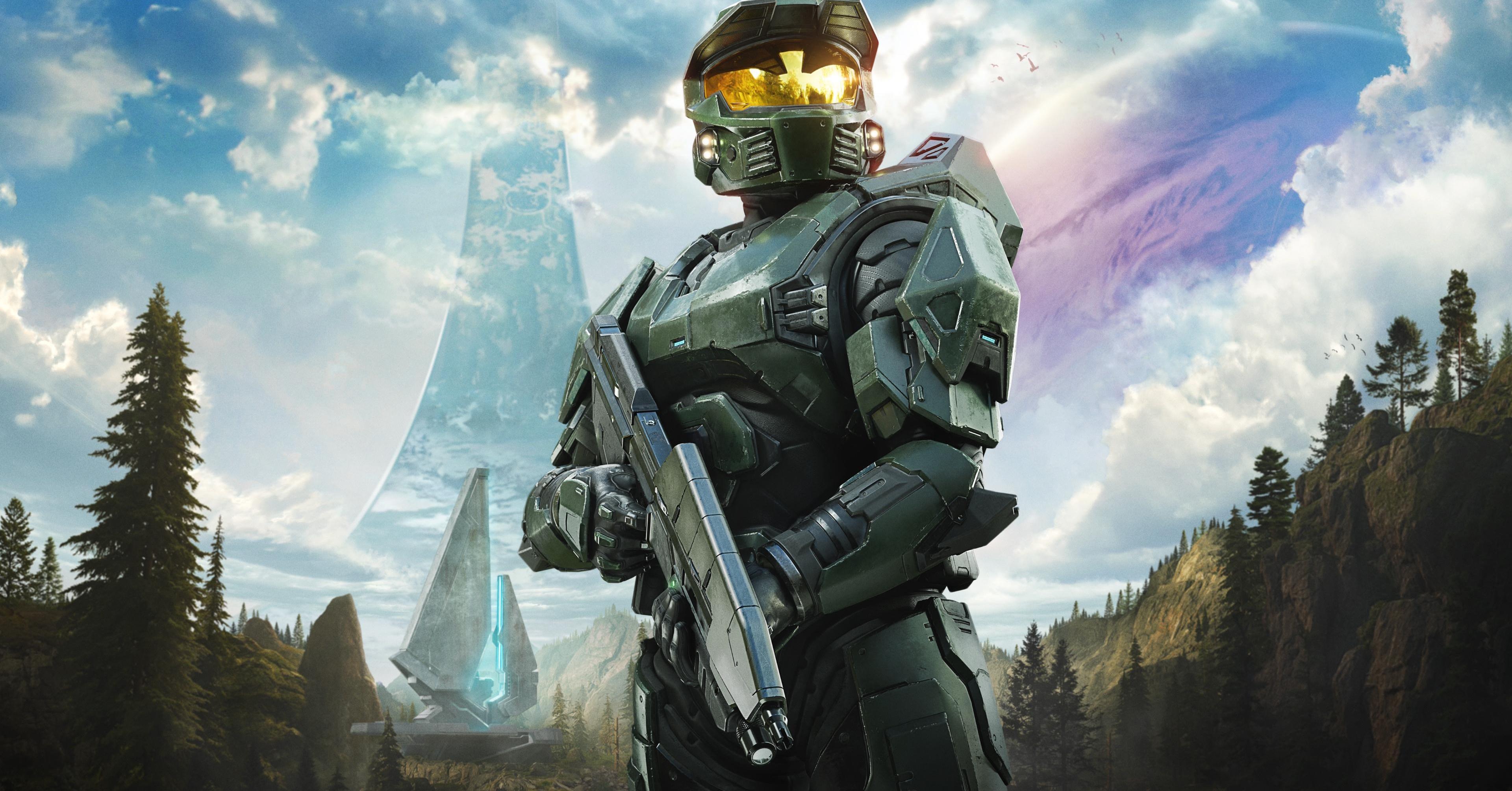 Activision is taking over Halo as part of a massive Xbox shake-up