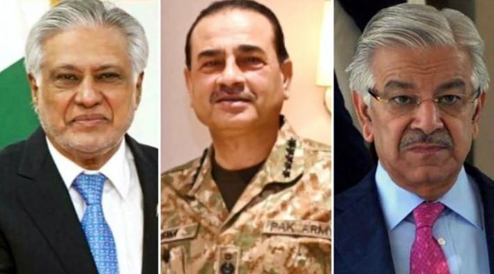 پاکستانی وفد آج مکہ مشترکہ دفاعی معاہدے کی سٹرٹیجک سیاسی و دفاعی کمیٹی کے اجلاس میں شرکت کرے گا