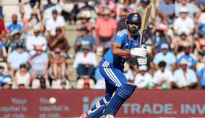 India beat West Indies by eight wickets in first T20