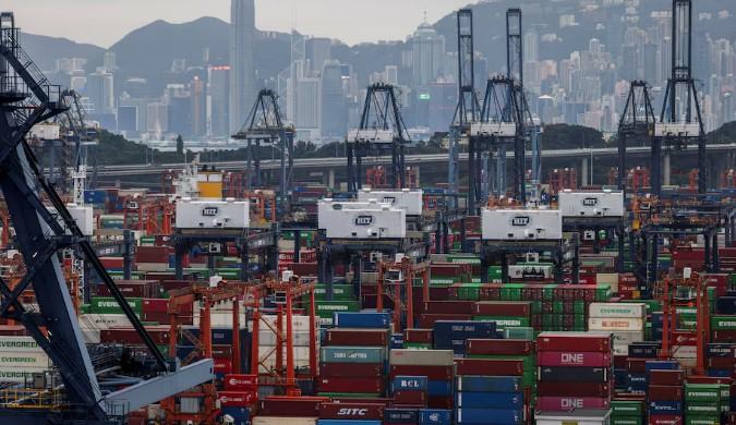 World economic growth to slow to 2.6pc in 2026, UN trade body says