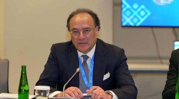 Pakistan, IMF reaffirm commitment to macroeconomic stability