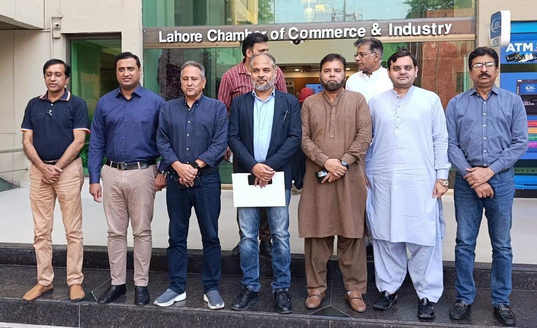 Agriculture Journalists Association elects new leadership