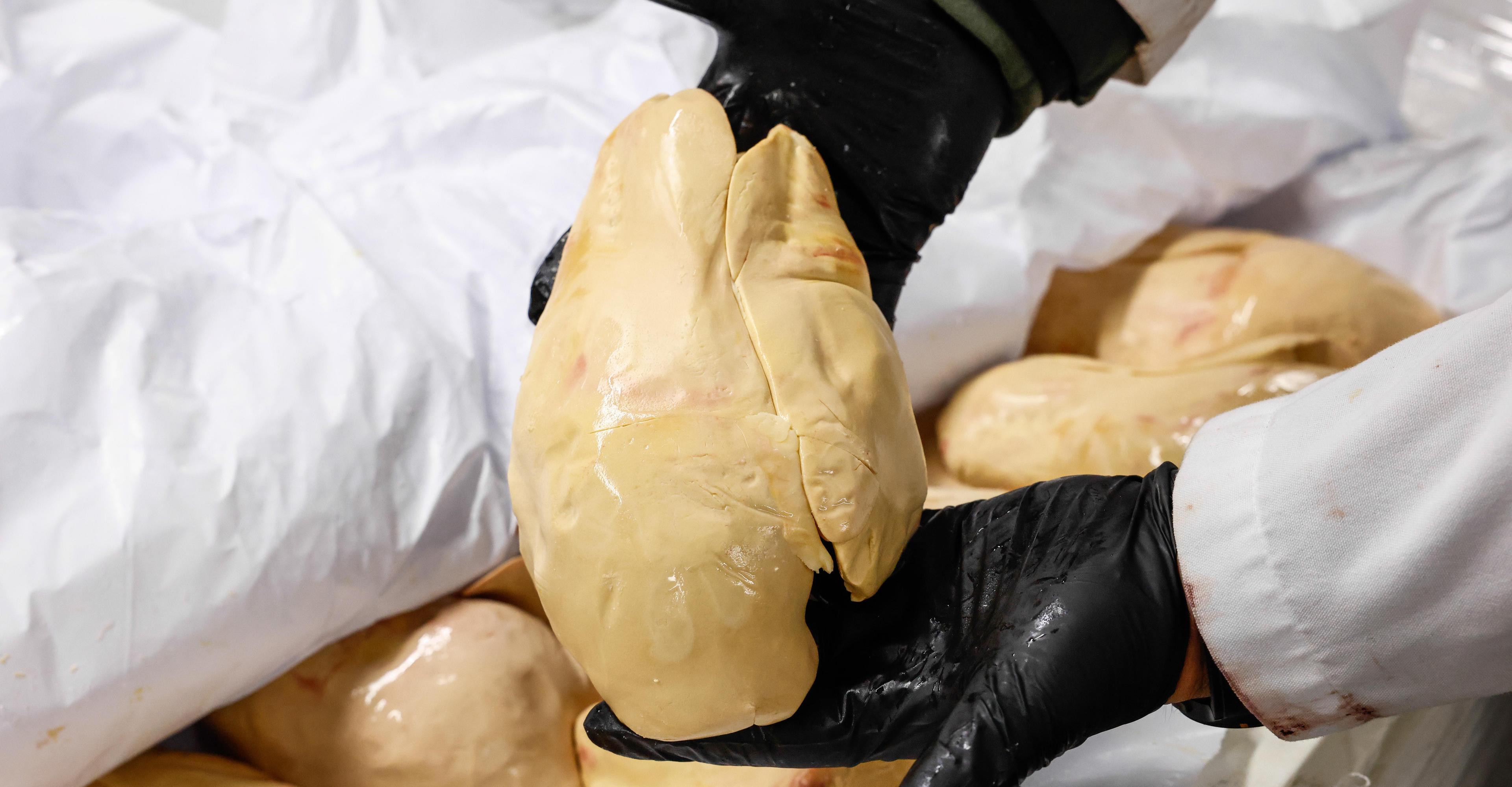 Two US cities could soon ban one of the world’s most controversial foods