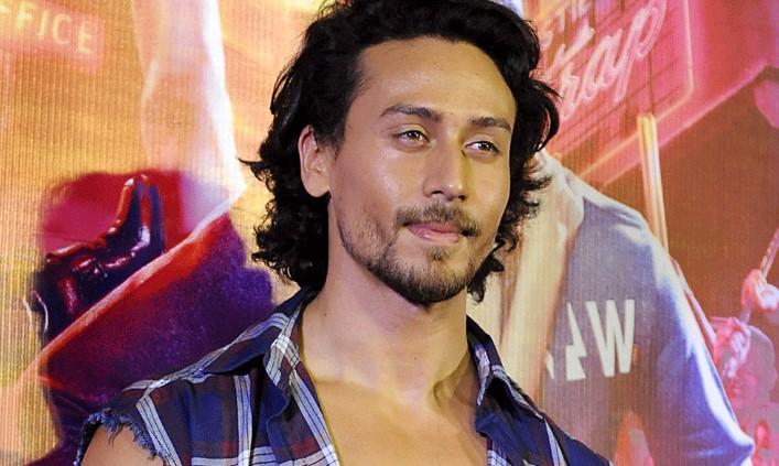Bollywood actor Tiger Shroff shot at in Mumbai, three suspects held: police