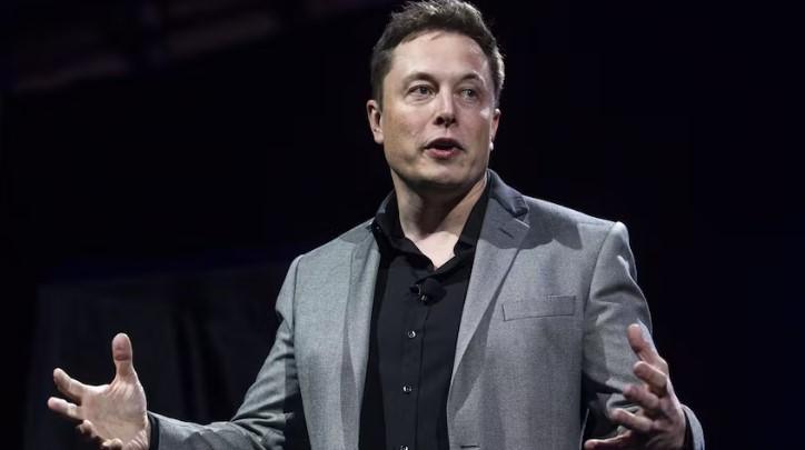 Musk says will give SpaceX share to 'every kid in America'