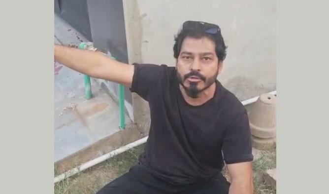 ملتان میں یتیم بچےکو کار سے کچلنے والا مرکزی ملزم مبینہ پولیس مقابلے میں ہلاک