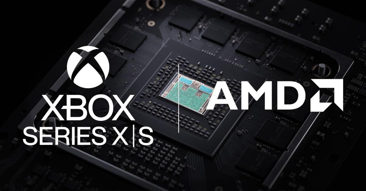 AMD is bringing FSR 4.1 to Xbox consoles and handhelds