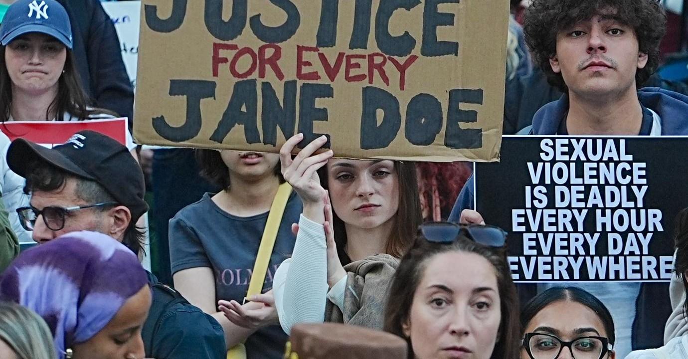 The Cornell rape case has surfaced a hidden divide among progressives