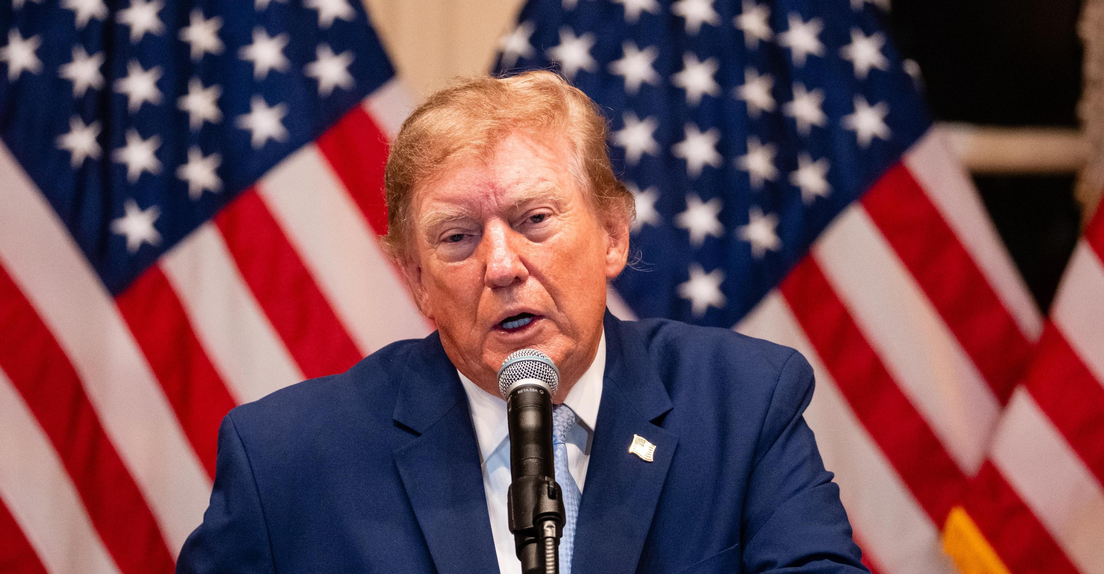 Russia released a US prisoner. What did they get out of it?