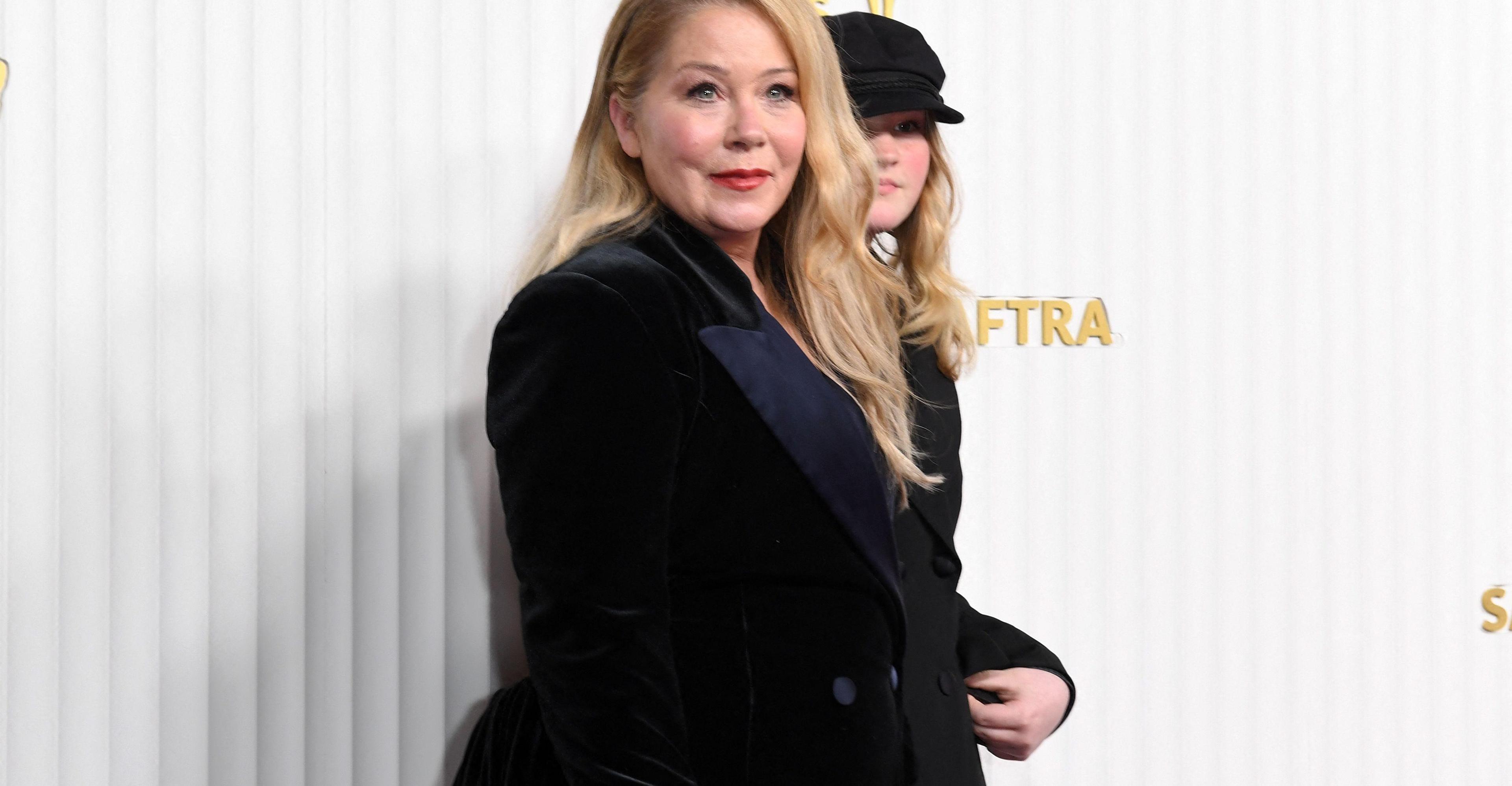 What Christina Applegate’s misdiagnosis reveals about MS