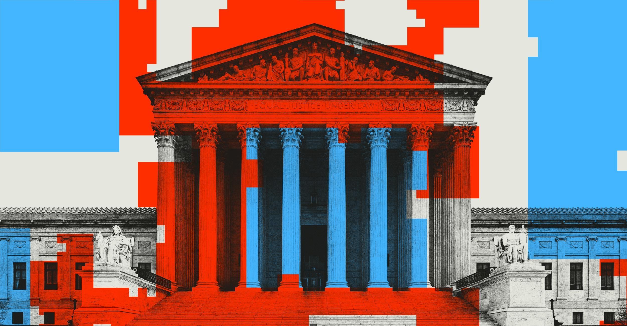 How to ban gerrymandering when the Supreme Court is stacked against you
