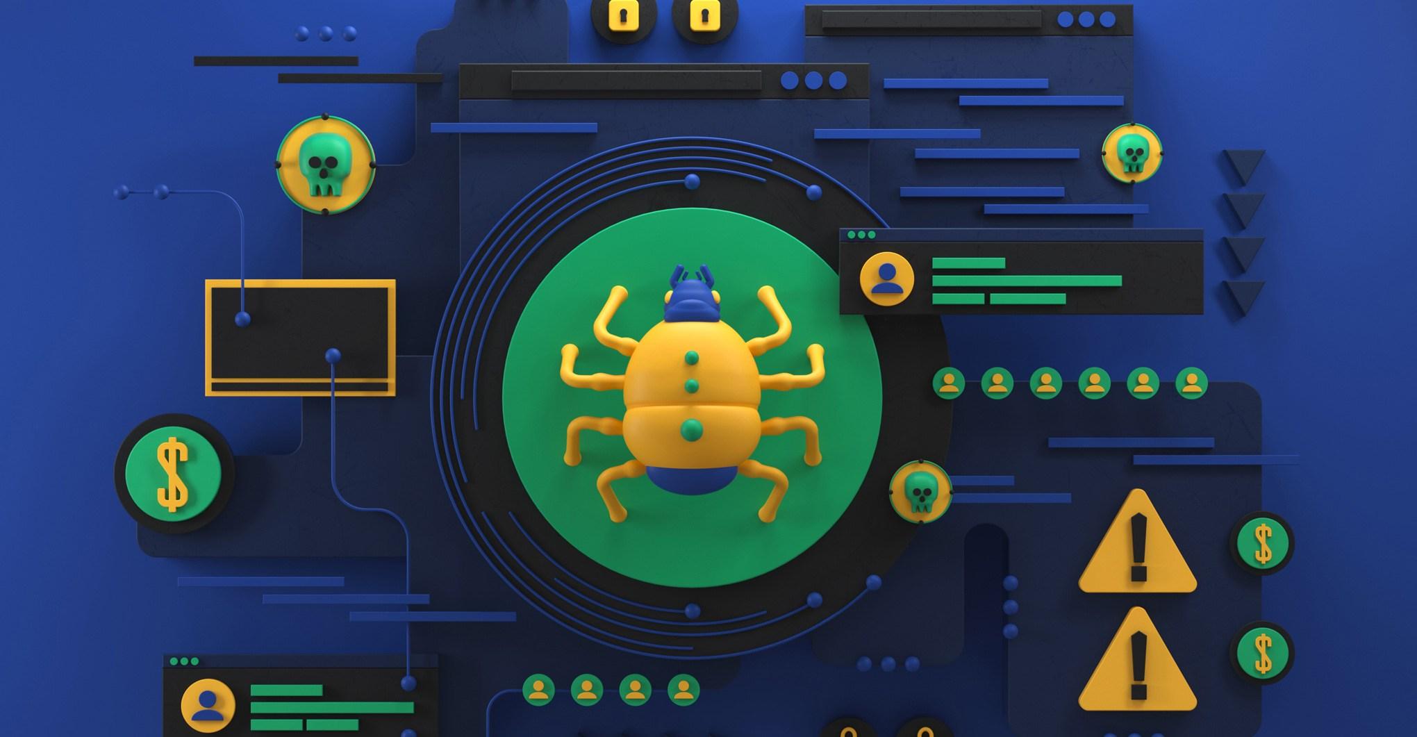 PHP: The three little letters wreaking havoc across the web