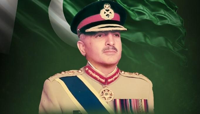 سابق آرمی چیف جنرل (ر) عبد الوحید کاکڑ انتقال کرگئے
