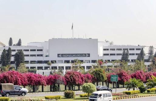 NA passes resolution on peaceful settlement of Kashmir dispute
