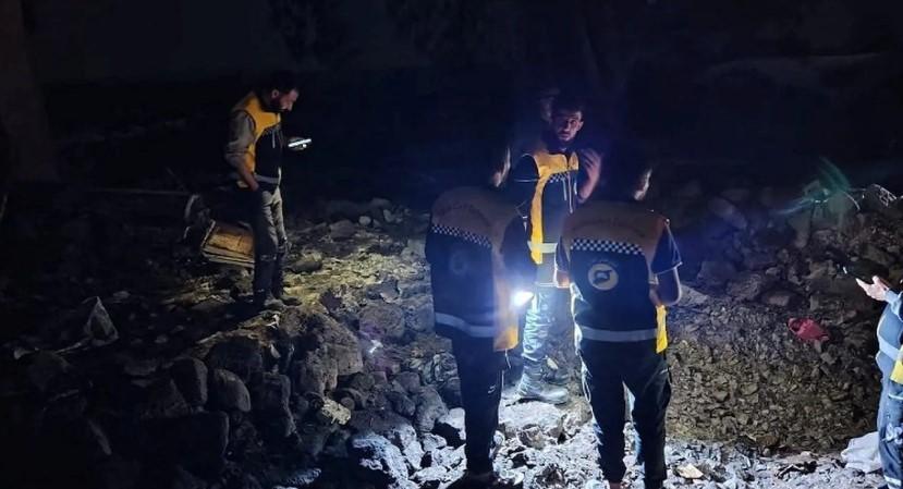 Jordan strikes militant groups in Syria after church attack
