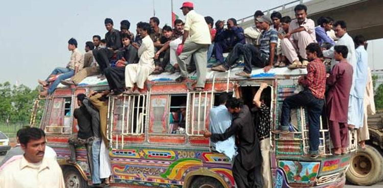 سندھ حکومت نے بغیر ویکسین سفر کرنے والوں پر نئی پابندیاں لگا دیں
