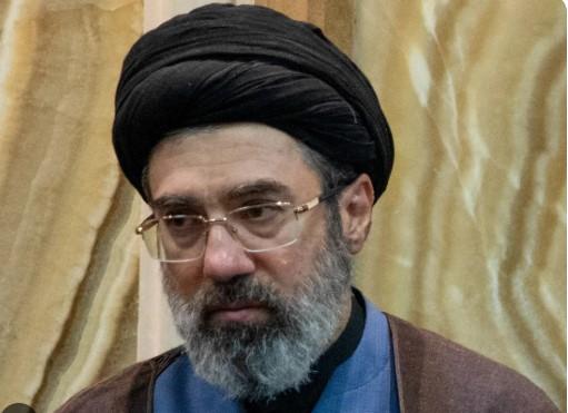 Iran's supreme leader warns US, Israel against new attacks
