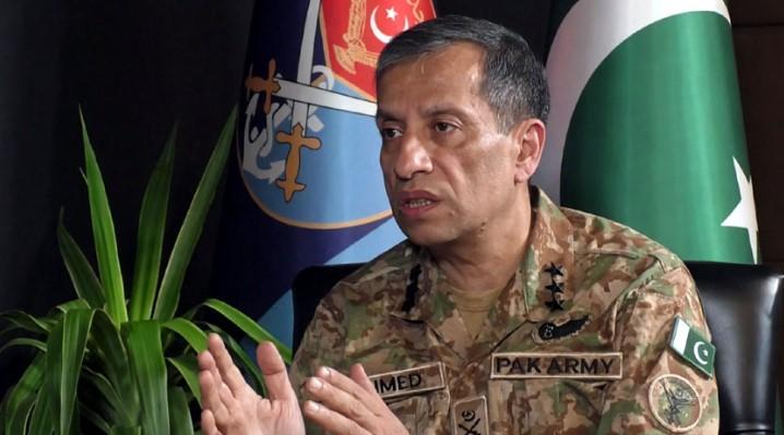 Pakistan committed to defence of KSA, Harmain Sharifain: DG ISPR