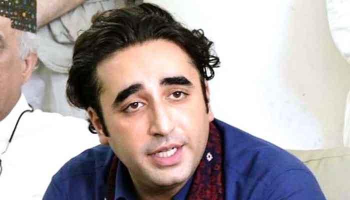 ملک میں تاریخی بیروزگاری اور غربت ہے، حکومت 3 سالہ تباہی کا جشن منا رہی ہے:بلاول بھٹو