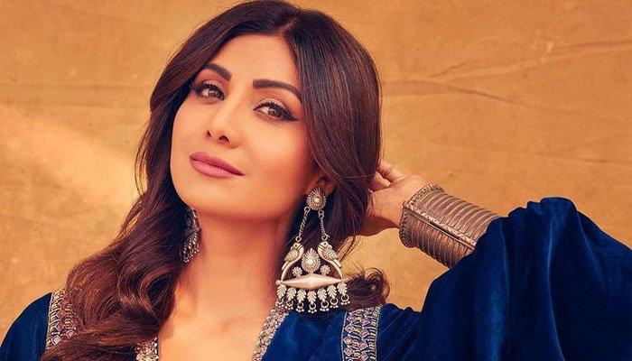 شلپا شیٹی کو ڈانس شو میں جج کے فرائض سے دستبردار کردیا گیا