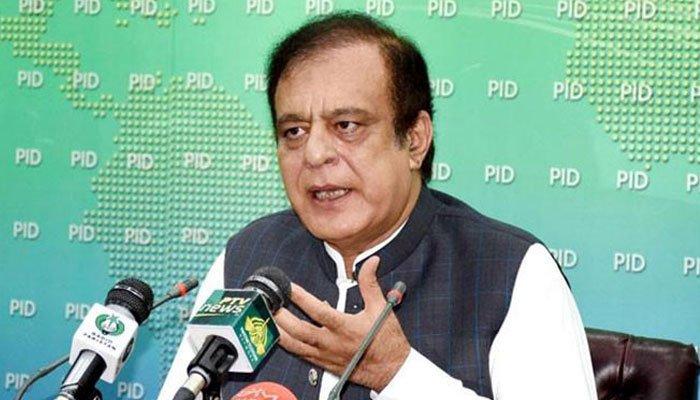 بجلی کی قیمتوں میں اضافہ کرنا مجبوری ہے: شبلی فراز