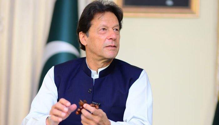 عام آدمی کا تحفظ حکومت کی اولین ترجیح ہے : وزیر اعظم
