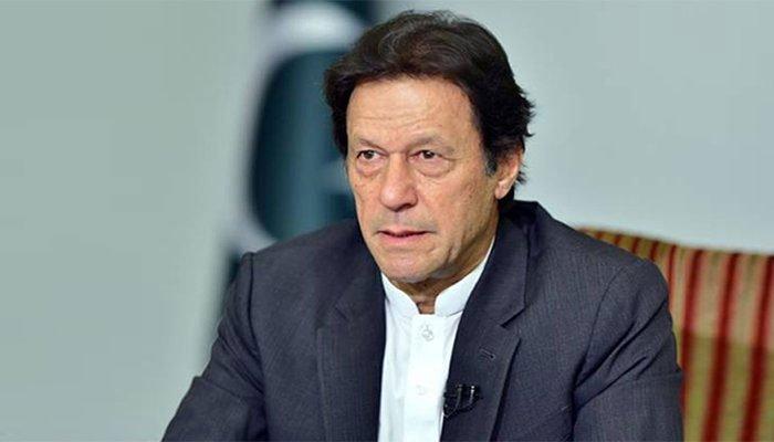 PM inaugurates Ehsaas School Stipend program for deserving households